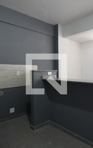 Studio para alugar com 40m², 1 quarto e sem vagaCozinha