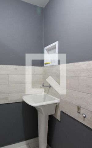 Studio para alugar com 40m², 1 quarto e sem vagaÁrea de Serviço