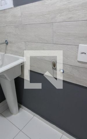 Studio para alugar com 40m², 1 quarto e sem vagaÁrea de Serviço