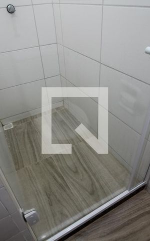 Studio para alugar com 40m², 1 quarto e sem vagaBanheiro Social
