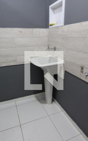 Studio para alugar com 40m², 1 quarto e sem vagaÁrea de Serviço