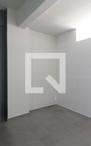 Studio para alugar com 40m², 1 quarto e sem vagaSala