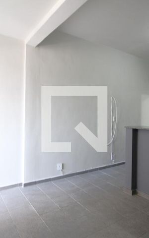 Studio para alugar com 40m², 1 quarto e sem vagaSala