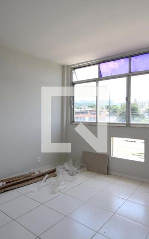 Studio para alugar com 40m², 1 quarto e sem vagaQuarto