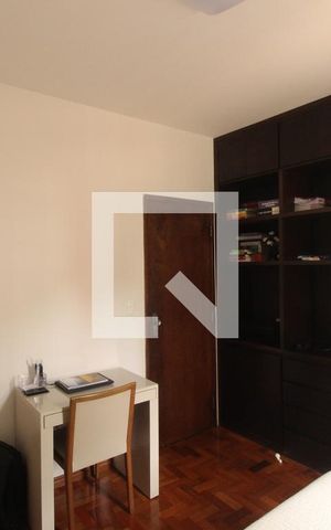 Apartamento à venda com 145m², 4 quartos e 2 vagasQuarto 