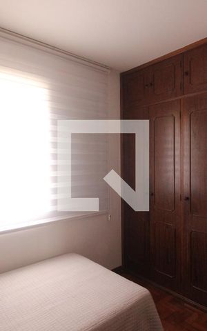 Apartamento à venda com 145m², 4 quartos e 2 vagasQuarto 
