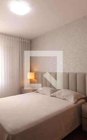 Apartamento à venda com 145m², 4 quartos e 2 vagasQuarto 