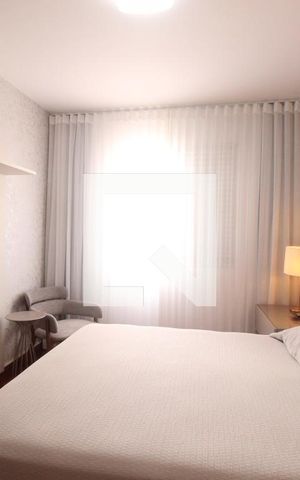 Apartamento à venda com 145m², 4 quartos e 2 vagasQuarto 
