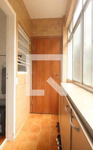 Apartamento à venda com 145m², 4 quartos e 2 vagasÁrea de serviço 