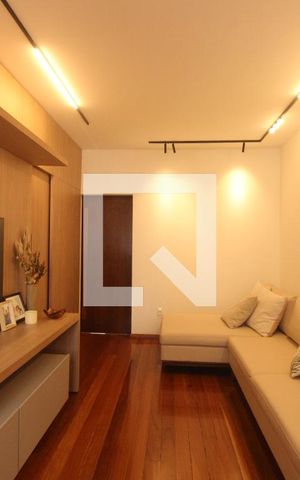 Apartamento à venda com 145m², 4 quartos e 2 vagasSala 