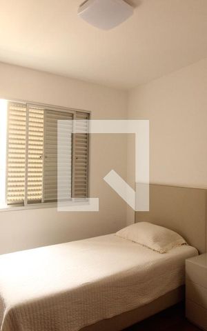 Apartamento à venda com 145m², 4 quartos e 2 vagasQuarto 