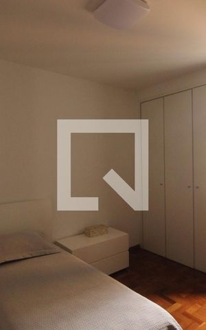 Apartamento à venda com 145m², 4 quartos e 2 vagasQuarto 