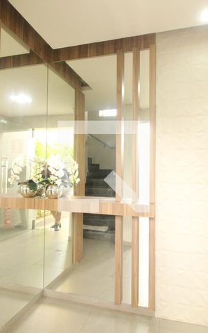 Apartamento à venda com 145m², 4 quartos e 2 vagasHall de entrada 