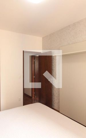 Apartamento à venda com 145m², 4 quartos e 2 vagasQuarto 
