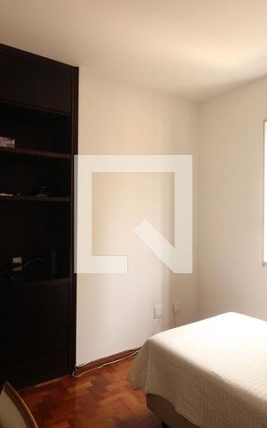 Apartamento à venda com 145m², 4 quartos e 2 vagasQuarto 