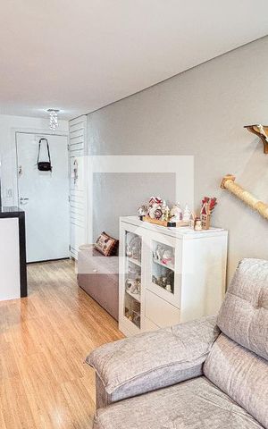 Apartamento à venda com 56m², 2 quartos e 2 vagas Apartamento à venda com 56m², 2 quartos e 2 vagasSala - Sala de Jantar
