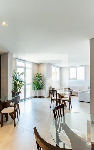 Apartamento à venda com 56m², 2 quartos e 2 vagasSalão de Festas