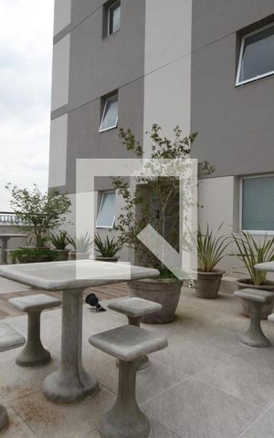 Apartamento à venda com 34m², 2 quartos e 2 vagasRooftop