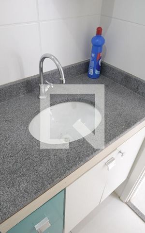 Apartamento à venda com 34m², 2 quartos e 2 vagasBanheiro