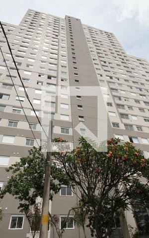 Apartamento à venda com 34m², 2 quartos e 2 vagasFachada