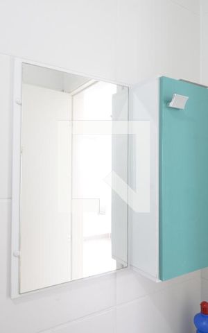 Apartamento à venda com 34m², 2 quartos e 2 vagasBanheiro