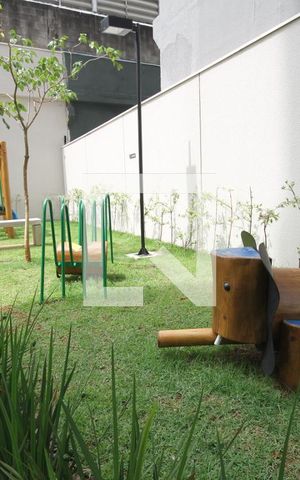Apartamento à venda com 34m², 2 quartos e 2 vagasPlayground