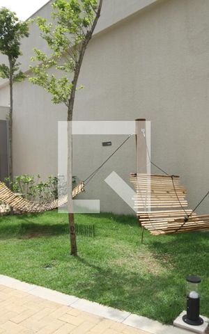 Apartamento à venda com 34m², 2 quartos e 2 vagasÁrea comum