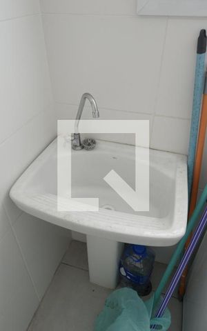 Apartamento à venda com 34m², 2 quartos e 2 vagasÁrea de Serviço