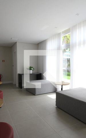 Apartamento à venda com 34m², 2 quartos e 2 vagasÁrea comum - Salão de festas