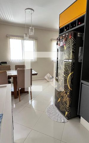 Casa de condomínio para alugar com 63m², 2 quartos e 1 vaga Casa de condomínio para alugar com 63m², 2 quartos e 1 vagaCozinha