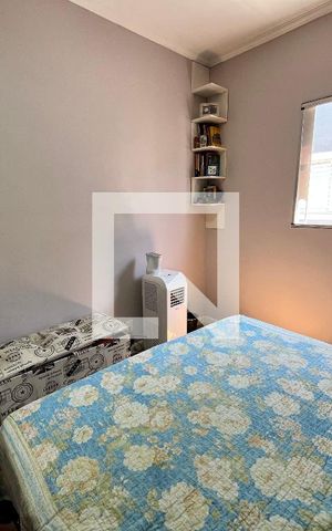Casa de condomínio para alugar com 63m², 2 quartos e 1 vaga Casa de condomínio para alugar com 63m², 2 quartos e 1 vagaQuarto 2