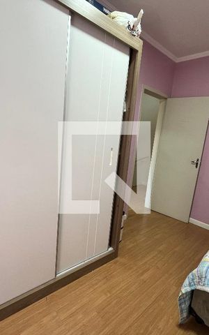 Casa de condomínio para alugar com 63m², 2 quartos e 1 vaga Casa de condomínio para alugar com 63m², 2 quartos e 1 vagaQuarto 1