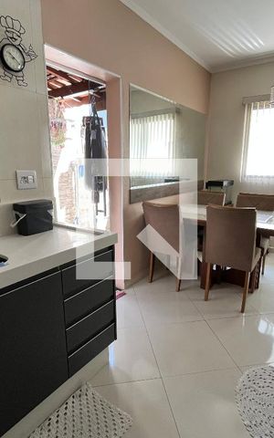Casa de condomínio para alugar com 63m², 2 quartos e 1 vaga Casa de condomínio para alugar com 63m², 2 quartos e 1 vagaCozinha