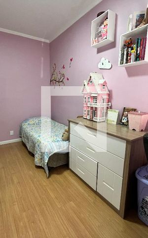Casa de condomínio para alugar com 63m², 2 quartos e 1 vaga Casa de condomínio para alugar com 63m², 2 quartos e 1 vagaQuarto 1