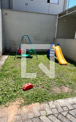 Casa de condomínio para alugar com 63m², 2 quartos e 1 vaga Casa de condomínio para alugar com 63m², 2 quartos e 1 vagaÁrea comum - Playground