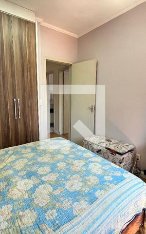 Casa de condomínio para alugar com 63m², 2 quartos e 1 vaga Casa de condomínio para alugar com 63m², 2 quartos e 1 vagaQuarto 2