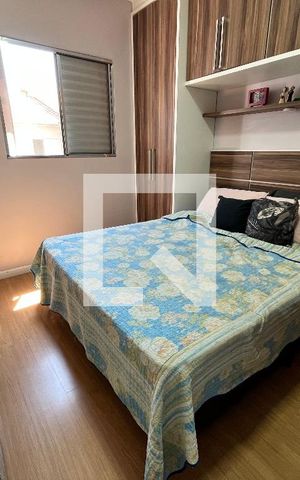 Casa de condomínio para alugar com 63m², 2 quartos e 1 vaga Casa de condomínio para alugar com 63m², 2 quartos e 1 vagaQuarto 2