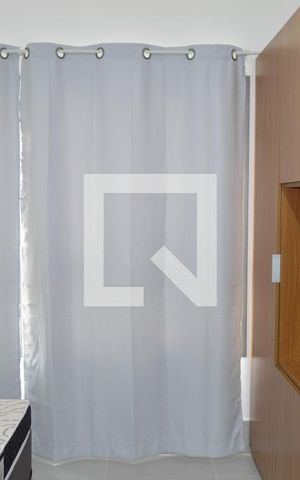 Studio para alugar com 24m², 1 quarto e sem vagaStudio