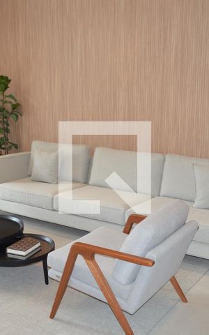 Studio para alugar com 24m², 1 quarto e sem vagaHall