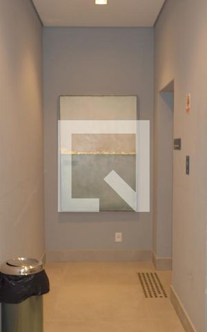 Studio para alugar com 24m², 1 quarto e sem vagaElevadores