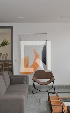 Studio para alugar com 24m², 1 quarto e sem vagaLavanderia