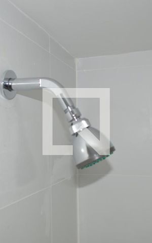 Studio para alugar com 24m², 1 quarto e sem vagaBanheiro
