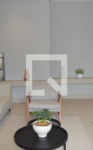 Studio para alugar com 24m², 1 quarto e sem vagaHall