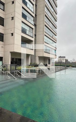 Studio à venda com 25m², 1 quarto e sem vagaPiscina