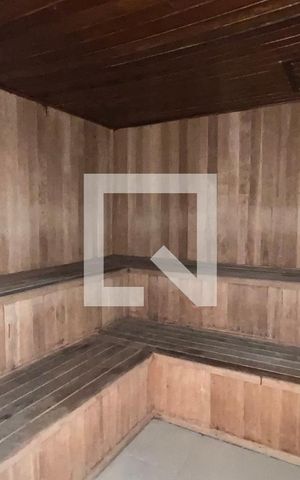 Studio à venda com 25m², 1 quarto e sem vagaÁrea comum