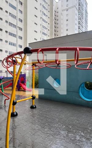 Studio à venda com 25m², 1 quarto e sem vagaPlayground