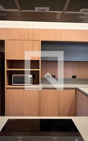 Studio à venda com 25m², 1 quarto e sem vagaEspaço Gourmet