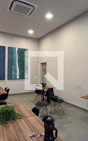 Studio à venda com 25m², 1 quarto e sem vagaÁrea comum