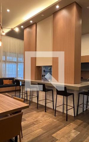 Studio à venda com 25m², 1 quarto e sem vagaEspaço Gourmet