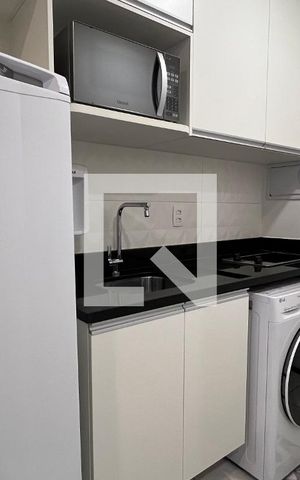 Studio à venda com 25m², 1 quarto e sem vagaStudio